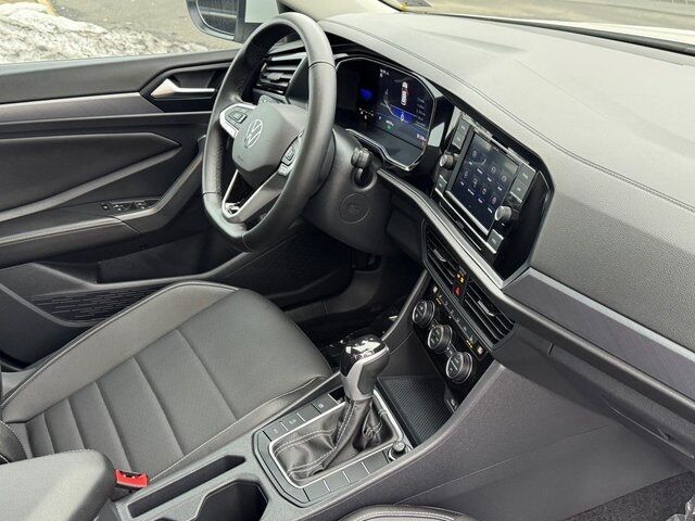 2023 Volkswagen Jetta 1.5T SE Springfield VA