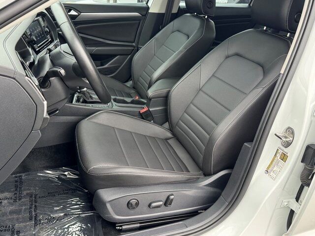 2023 Volkswagen Jetta 1.5T SE Springfield VA