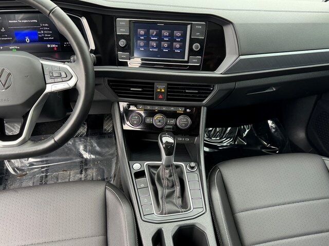 2023 Volkswagen Jetta 1.5T SE Springfield VA