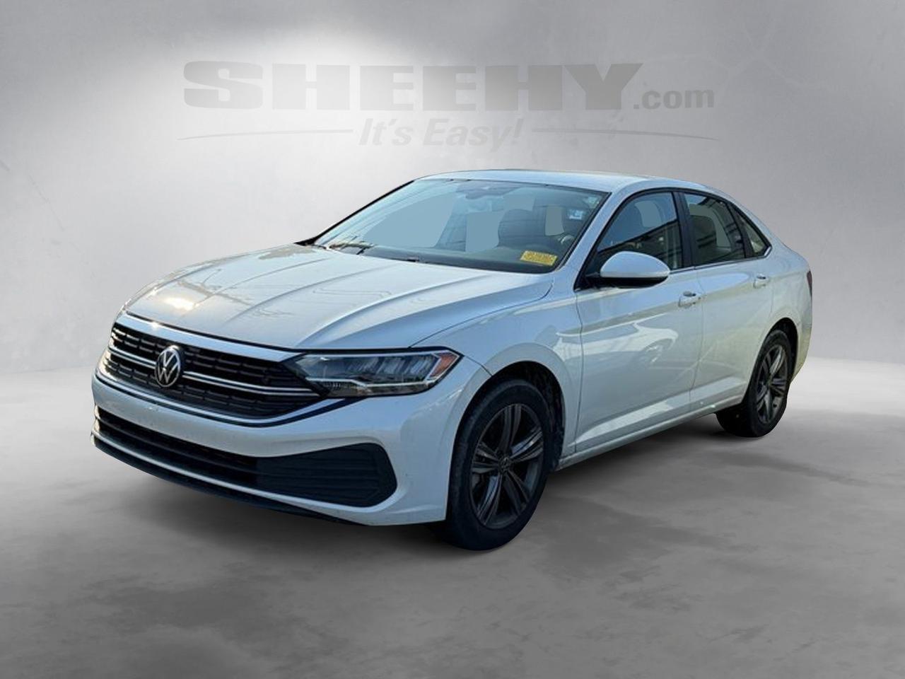 2023 Volkswagen Jetta 1.5T SE Springfield VA