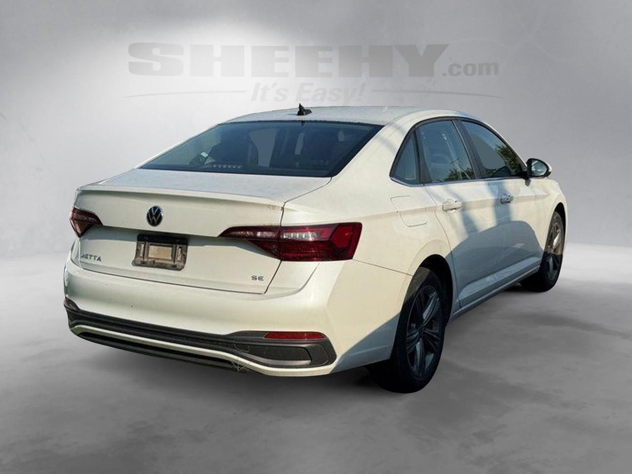 2023 Volkswagen Jetta 1.5T SE Springfield VA