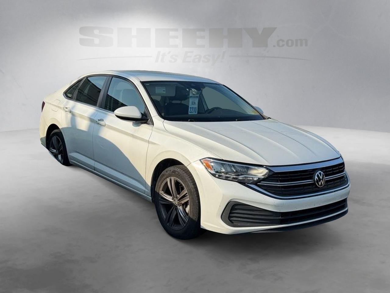 2023 Volkswagen Jetta 1.5T SE Springfield VA