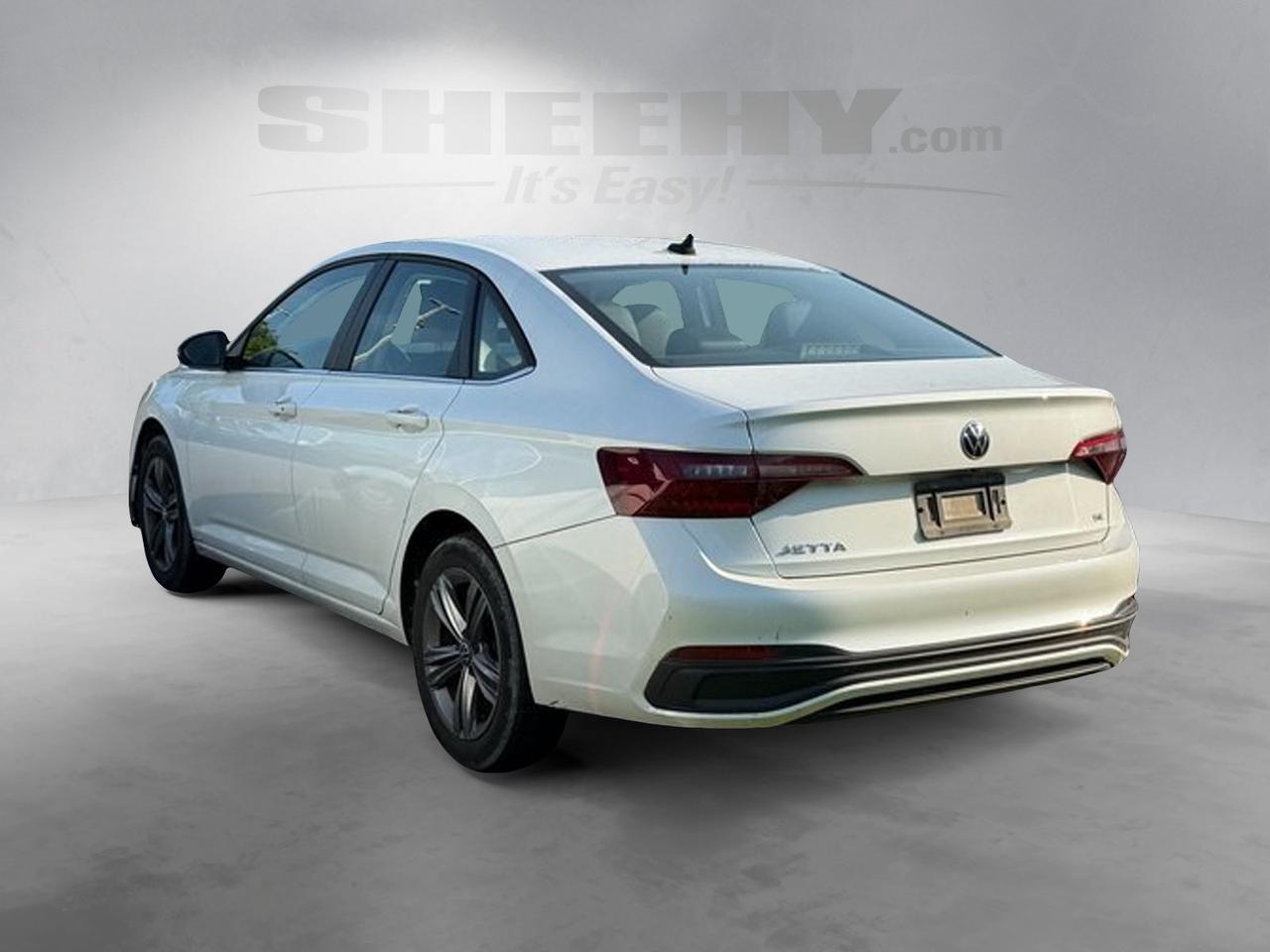 2023 Volkswagen Jetta 1.5T SE Springfield VA