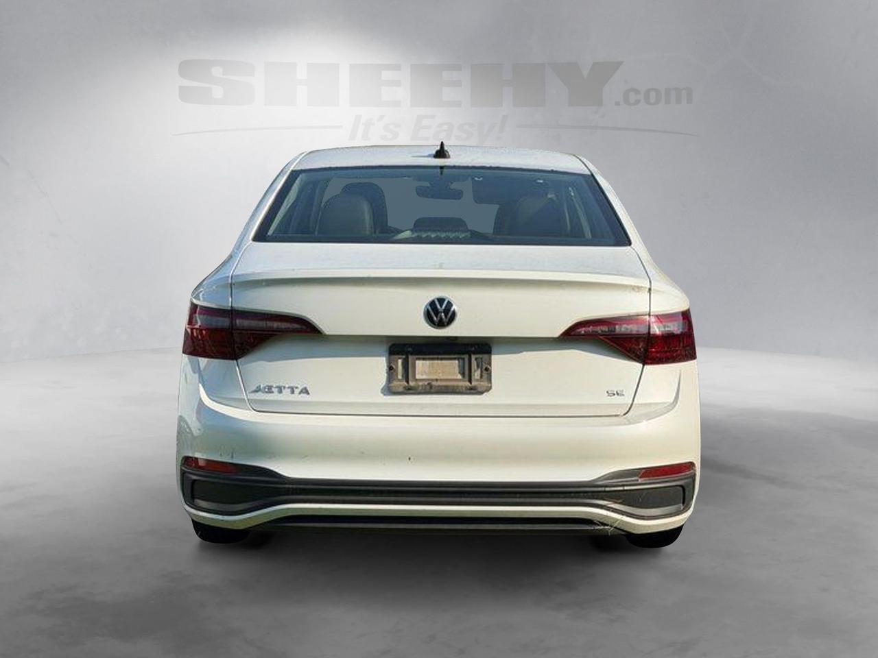 2023 Volkswagen Jetta 1.5T SE Springfield VA