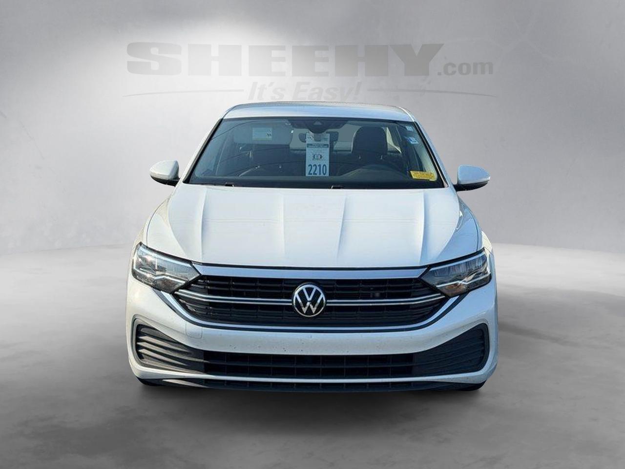 2023 Volkswagen Jetta 1.5T SE Springfield VA