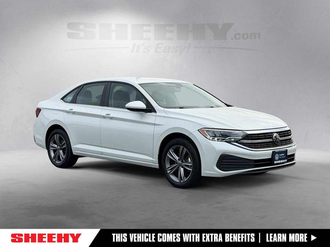 2023 Volkswagen Jetta