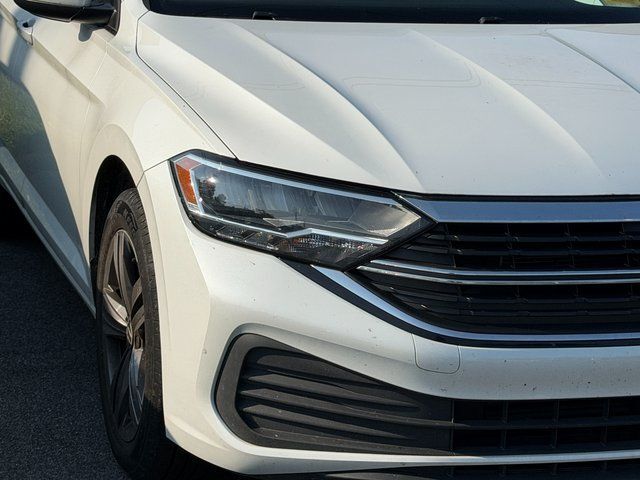 2023 Volkswagen Jetta 1.5T SE Springfield VA
