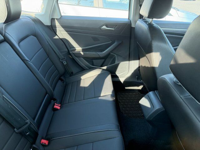2023 Volkswagen Jetta 1.5T SE Springfield VA