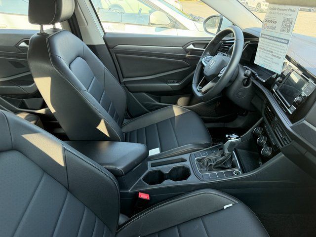 2023 Volkswagen Jetta 1.5T SE Springfield VA