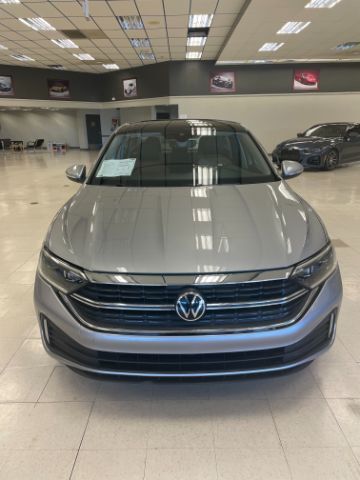 2023 Volkswagen Jetta 1.5T SEL