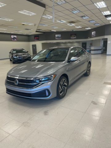 2023 Volkswagen Jetta 1.5T SEL