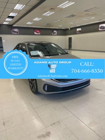 2023 Volkswagen Jetta 1.5T SEL