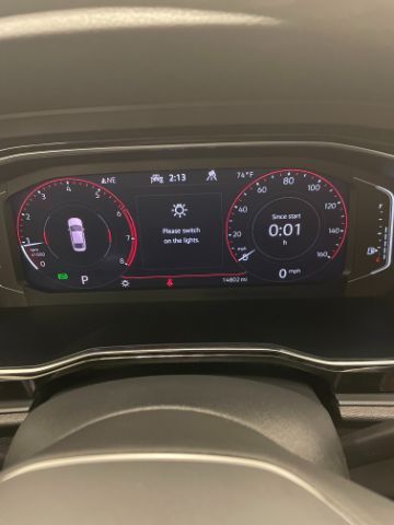 2023 Volkswagen Jetta 1.5T SEL Dallas NC
