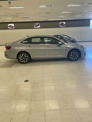 2023 Volkswagen Jetta 1.5T SEL Dallas NC