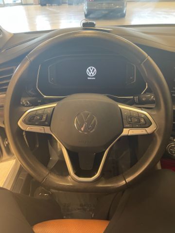 2023 Volkswagen Jetta 1.5T SEL Dallas NC