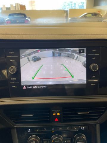2023 Volkswagen Jetta 1.5T SEL Dallas NC