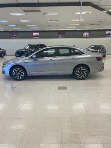 2023 Volkswagen Jetta 1.5T SEL Dallas NC