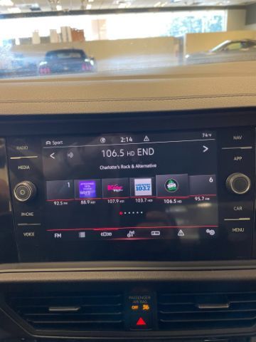 2023 Volkswagen Jetta 1.5T SEL Dallas NC