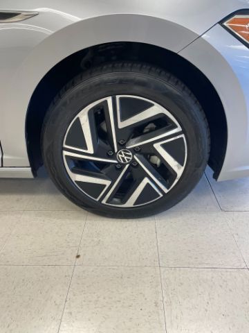 2023 Volkswagen Jetta 1.5T SEL Dallas NC