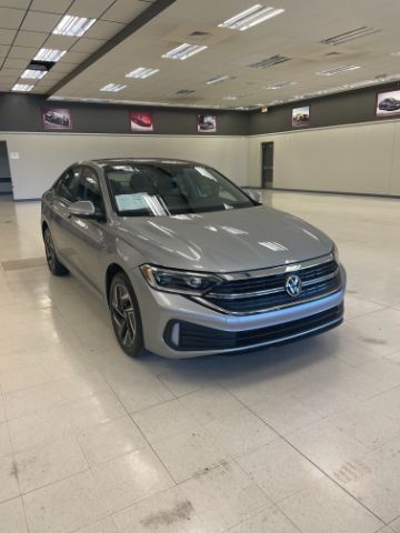 2023 Volkswagen Jetta 1.5T SEL
