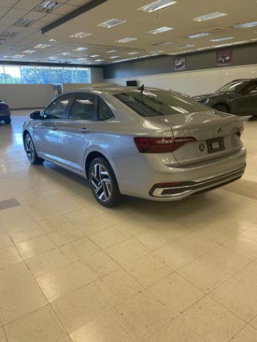 2023 Volkswagen Jetta 1.5T SEL Dallas NC