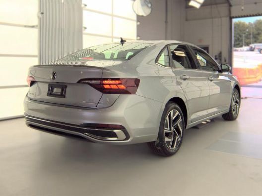 2023 Volkswagen Jetta 1.5T SEL