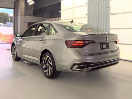 2023 Volkswagen Jetta 1.5T SEL Dallas NC