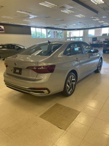 2023 Volkswagen Jetta 1.5T SEL Dallas NC