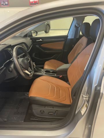 2023 Volkswagen Jetta 1.5T SEL Dallas NC