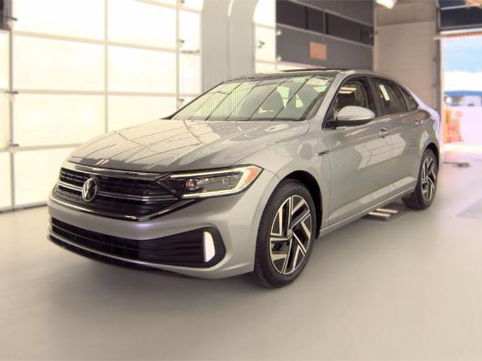 2023 Volkswagen Jetta 1.5T SEL