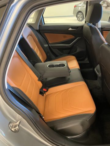 2023 Volkswagen Jetta 1.5T SEL Dallas NC