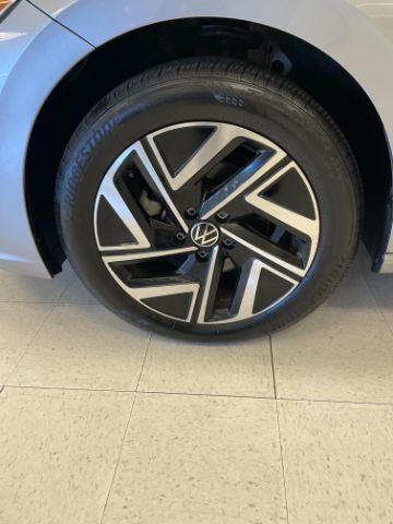 2023 Volkswagen Jetta 1.5T SEL Dallas NC