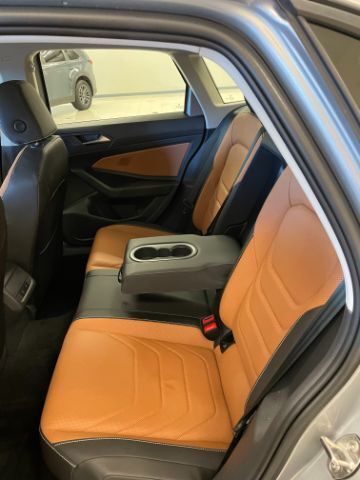 2023 Volkswagen Jetta 1.5T SEL Dallas NC