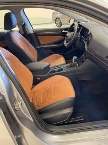 2023 Volkswagen Jetta 1.5T SEL Dallas NC