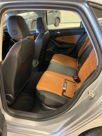 2023 Volkswagen Jetta 1.5T SEL Dallas NC