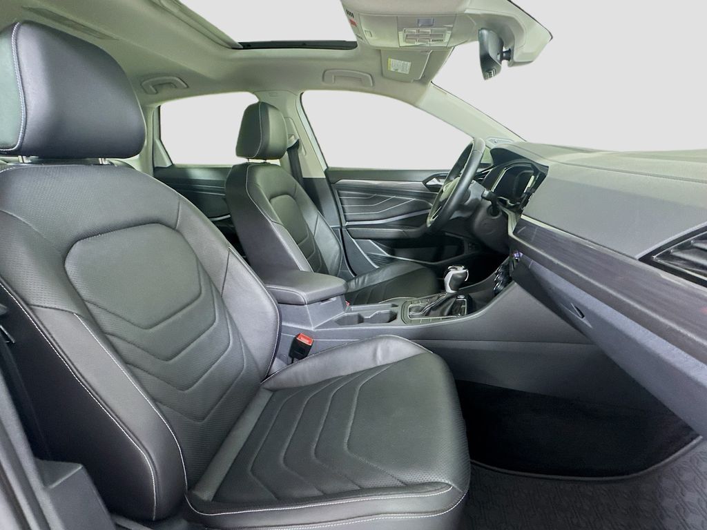 2023 Volkswagen Jetta 1.5T SEL Kennewick WA
