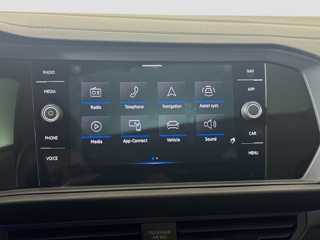 2023 Volkswagen Jetta 1.5T SEL Kennewick WA