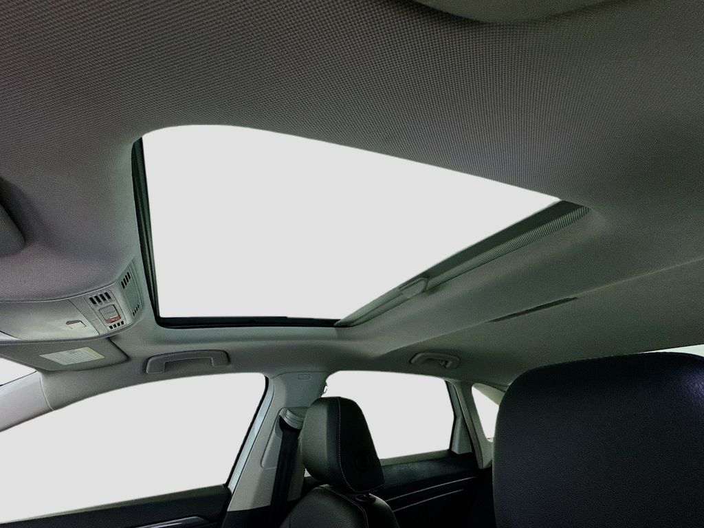 2023 Volkswagen Jetta 1.5T SEL Kennewick WA