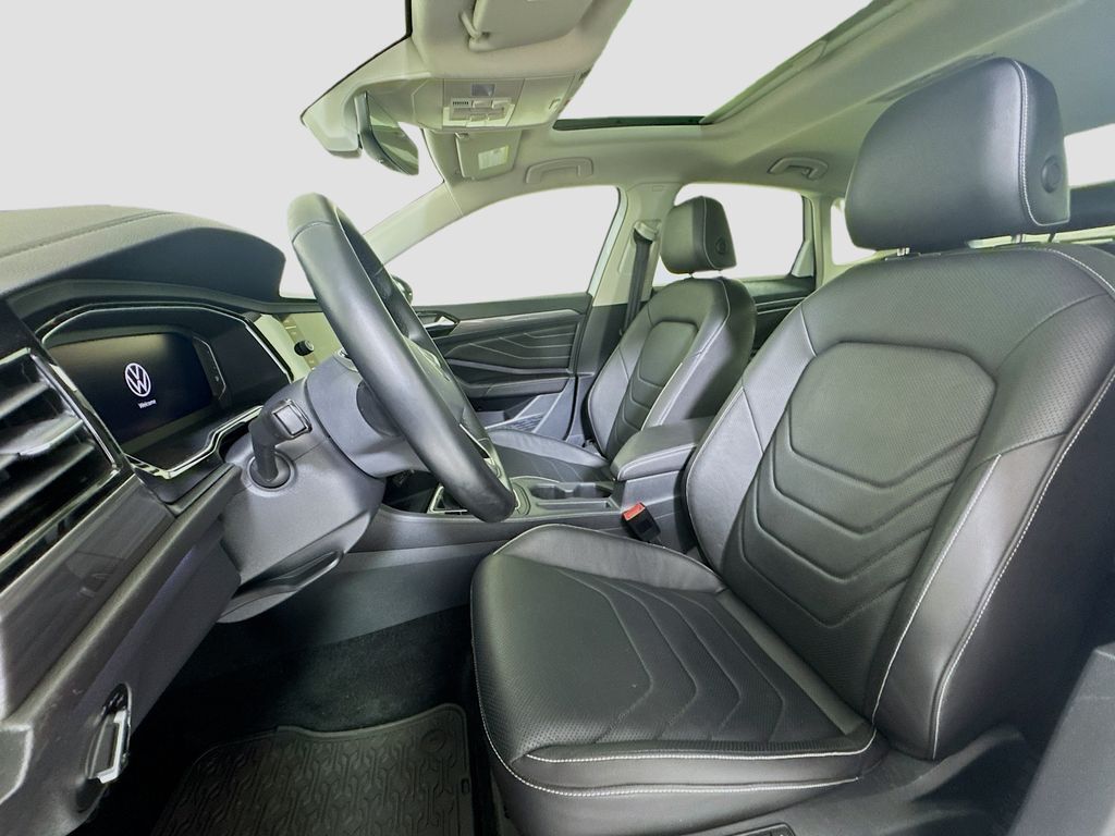 2023 Volkswagen Jetta 1.5T SEL Kennewick WA