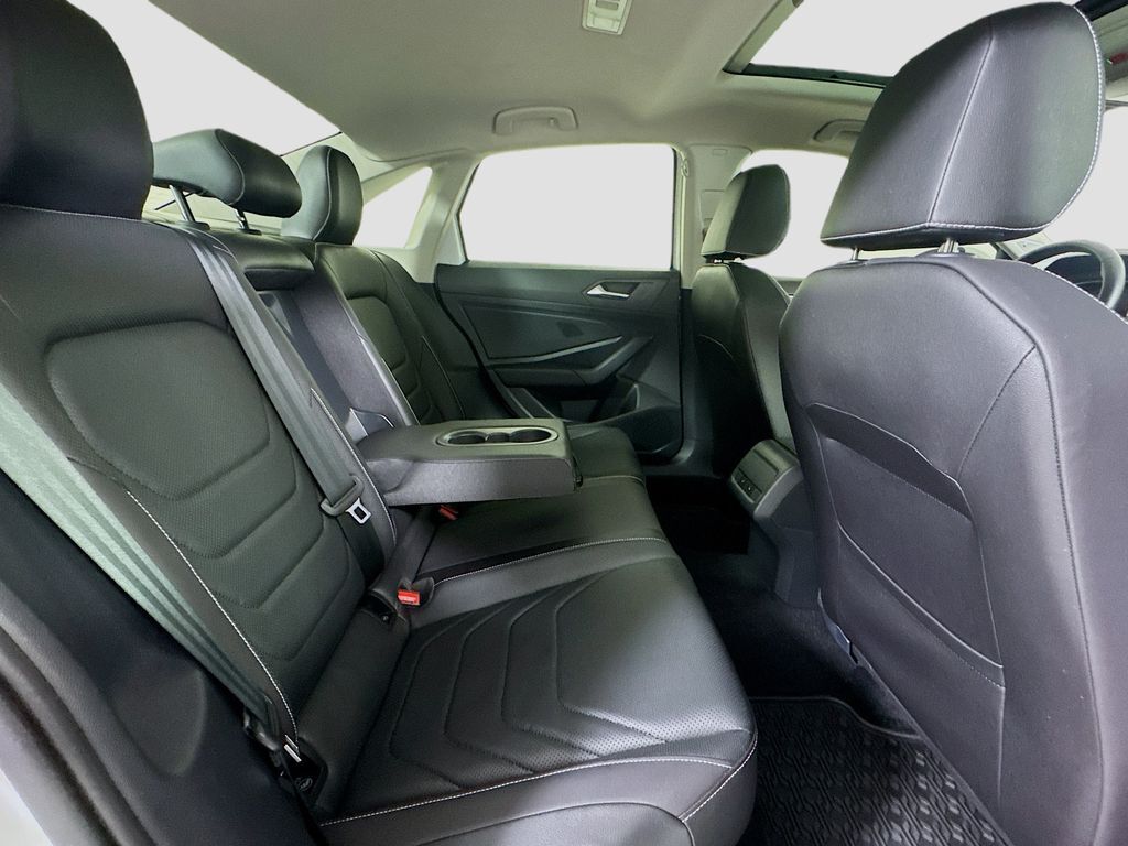 2023 Volkswagen Jetta 1.5T SEL Kennewick WA