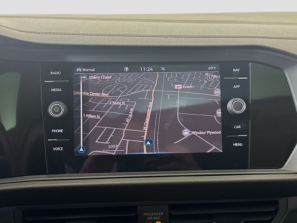 2023 Volkswagen Jetta 1.5T SEL Kennewick WA