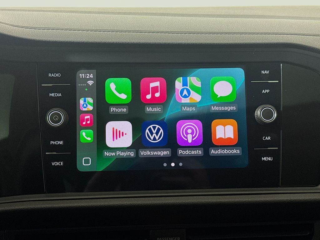 2023 Volkswagen Jetta 1.5T SEL Kennewick WA