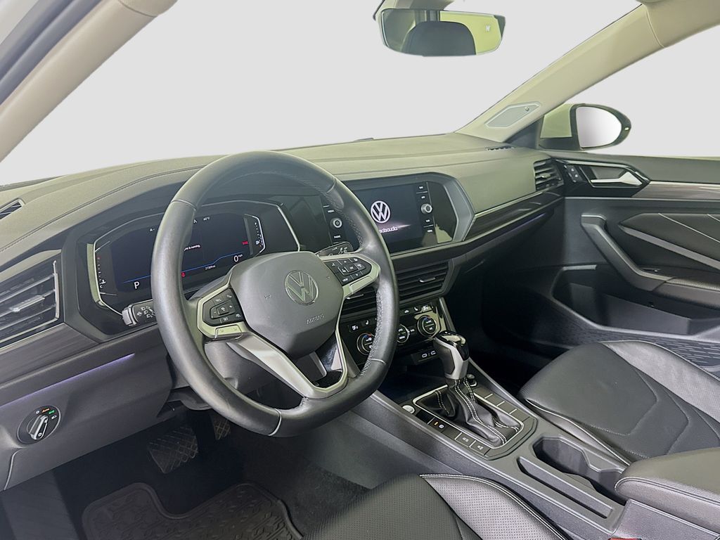 2023 Volkswagen Jetta 1.5T SEL Kennewick WA