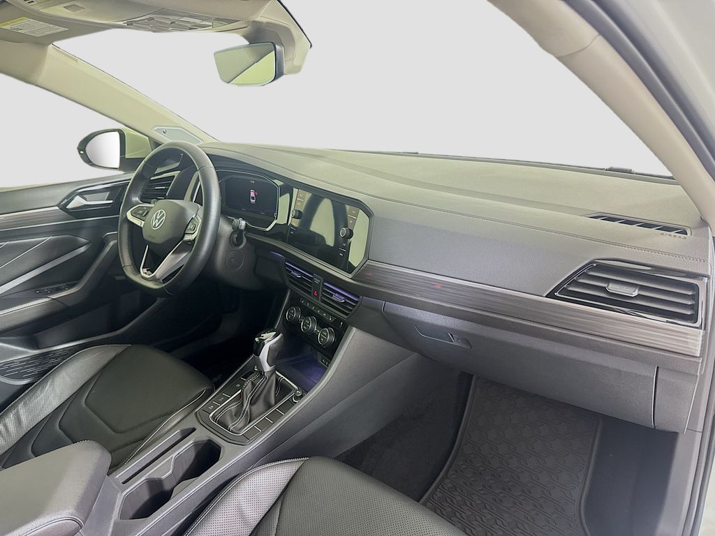 2023 Volkswagen Jetta 1.5T SEL Kennewick WA