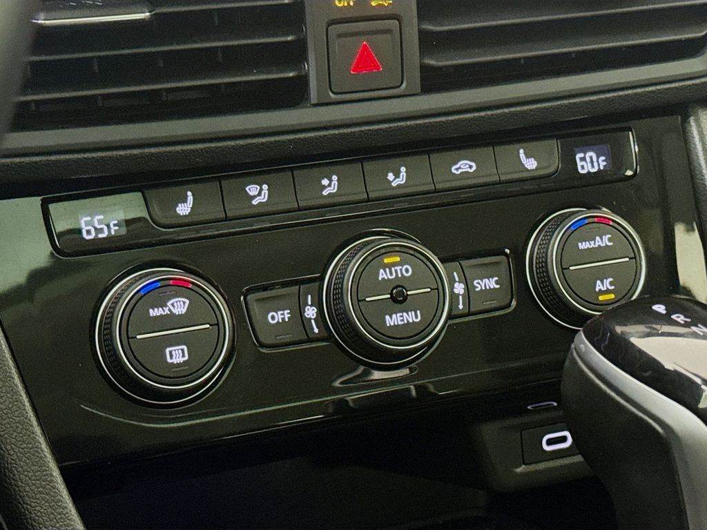 2023 Volkswagen Jetta 1.5T SEL Kennewick WA