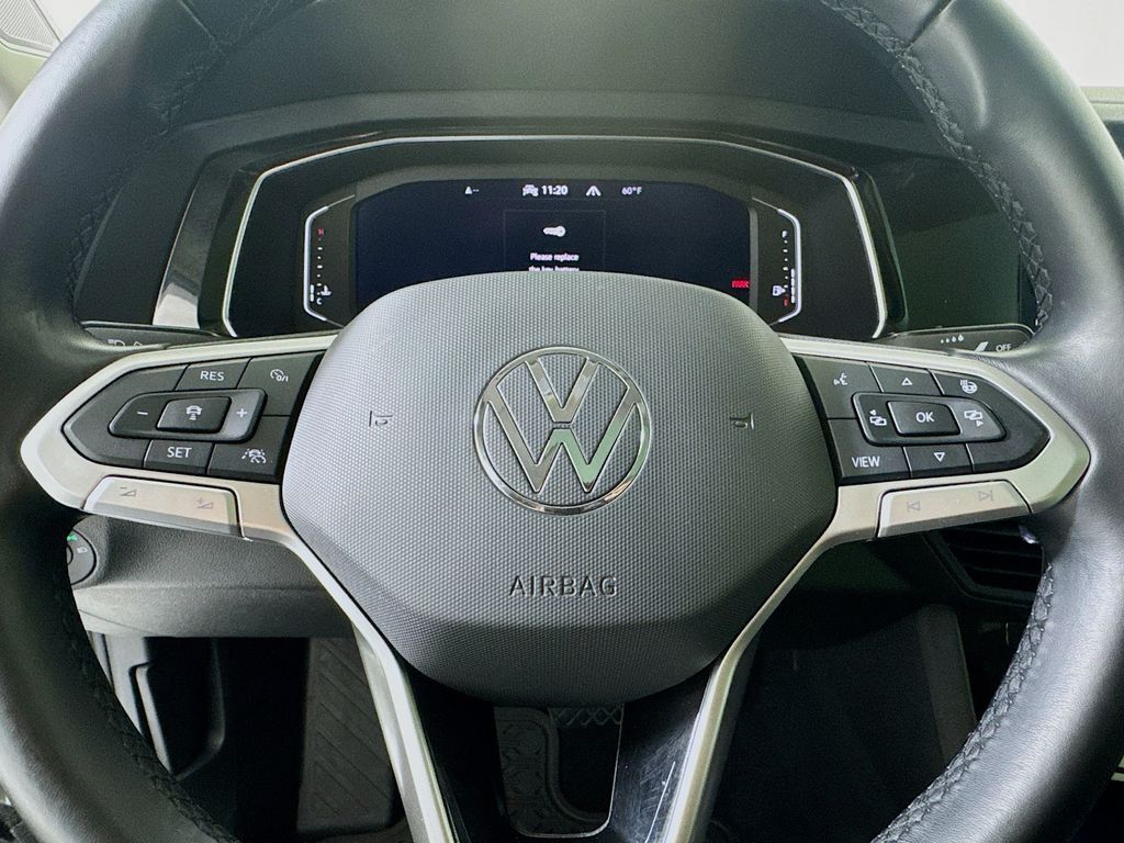 2023 Volkswagen Jetta 1.5T SEL Kennewick WA
