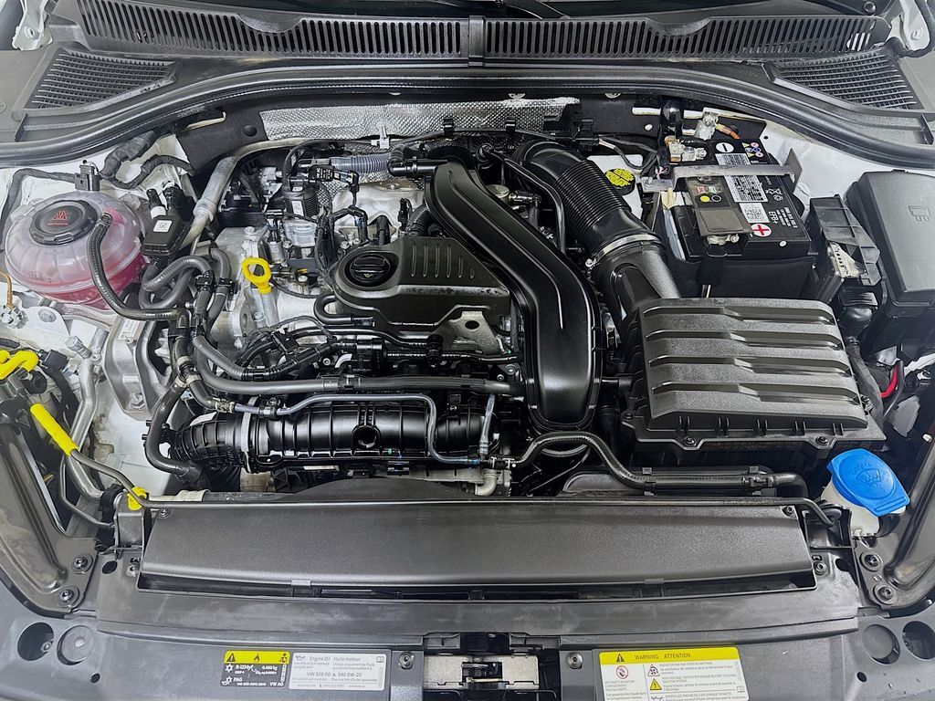 2023 Volkswagen Jetta 1.5T SEL Kennewick WA