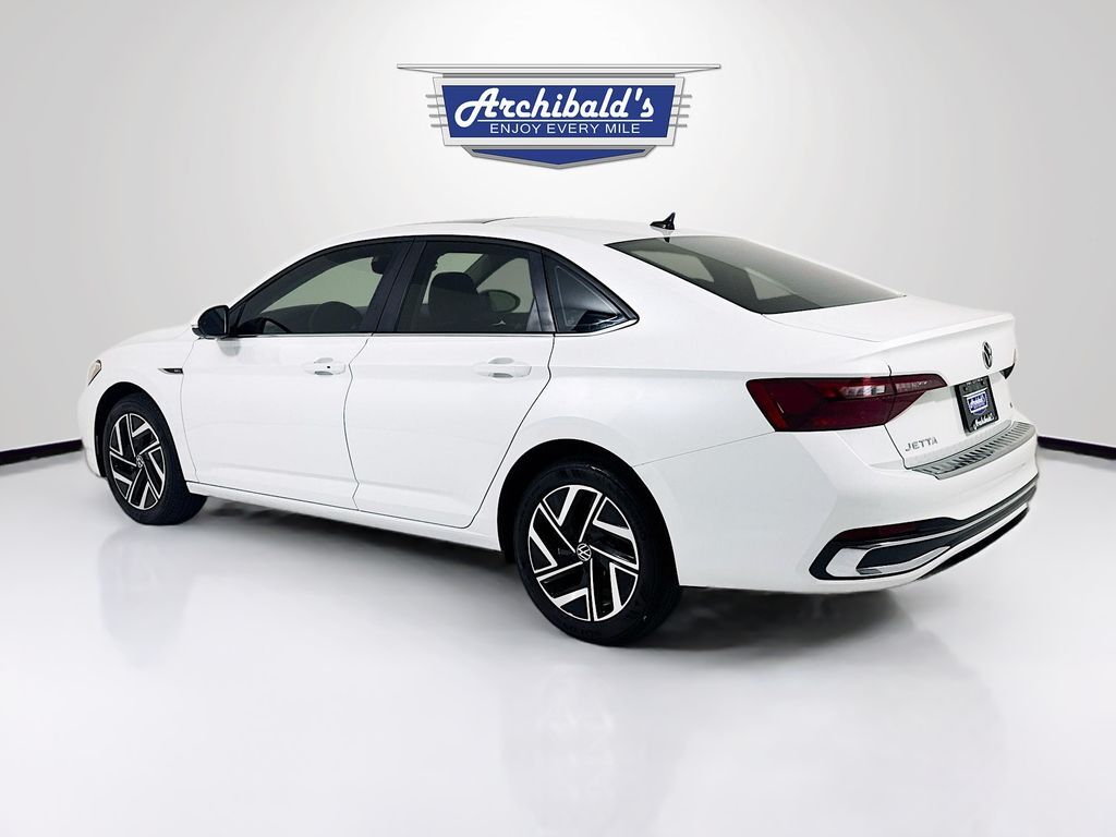 2023 Volkswagen Jetta 1.5T SEL Kennewick WA