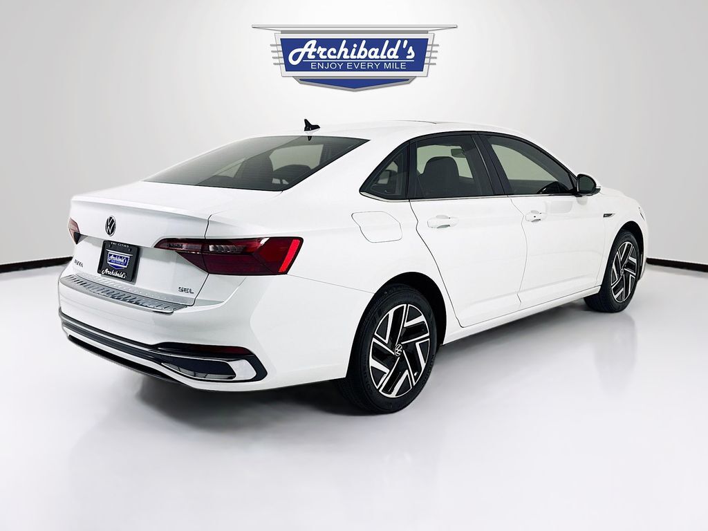 2023 Volkswagen Jetta 1.5T SEL Kennewick WA