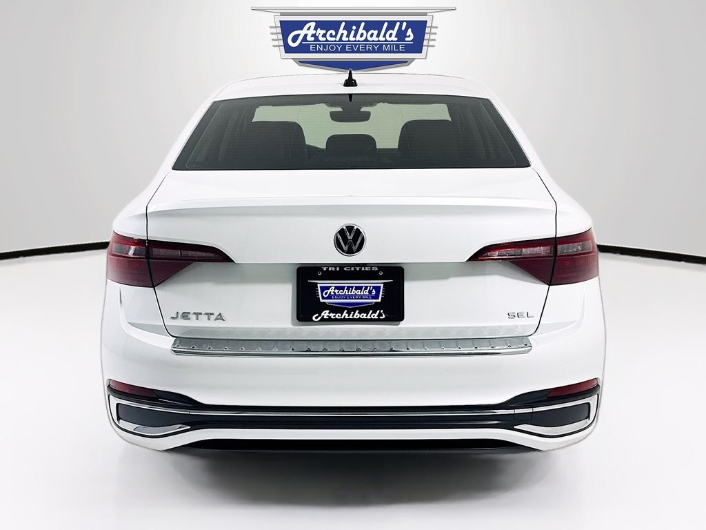 2023 Volkswagen Jetta 1.5T SEL Kennewick WA